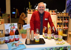 Cees Jan de Bruijn van 's Lands Beste.